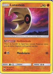 Nacht in Flammen 68/147 Lunastein