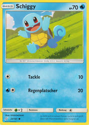 Teams sind Trumpf 23/181 Schiggy