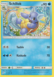 Teams sind Trumpf 24/181 Schillok