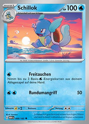 151 008/165 Schillok