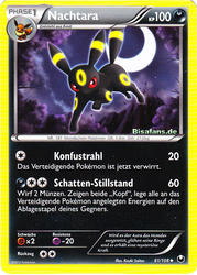 Erforscher der Finsternis 61/108 Nachtara