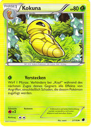 Plasma-Frost 2/116 Kokuna