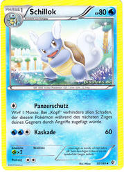 Überschrittene Schwellen 30/149 Schillok