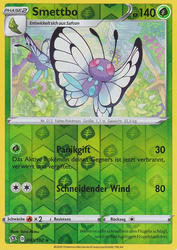 Clash der Rebellen 003/192 Smettbo