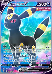 Drachenwandel 188/203 Nachtara V