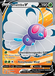 Flammende Finsternis 177/189 Smettbo V