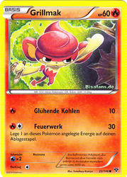 XY-Basisset 22/146 Grillmak