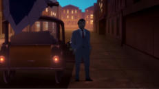 Screenshot der Serie