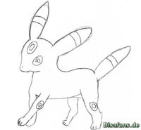 Zeichenkurs Nachtara - Schritt 4