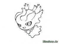 Zeichenkurs Traunfugil - Schritt 4