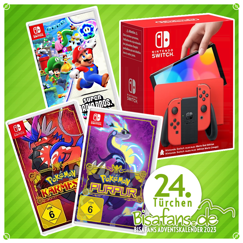 24. Türchen 24. Türchen