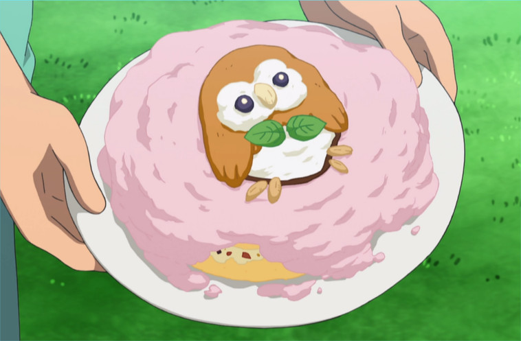 Anime-Screenshot Anime-Screenshot