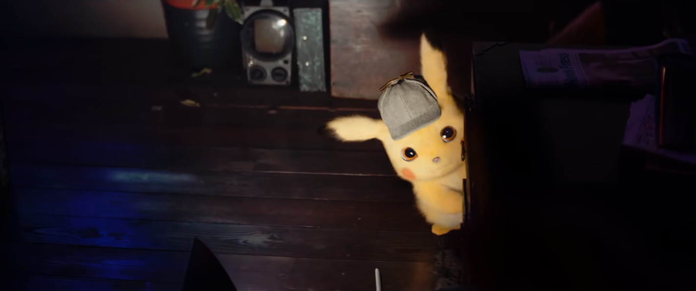 Screenshot des Trailers Screenshot des Trailers