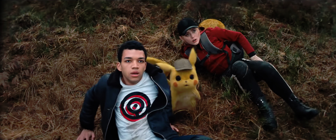 Screenshot des Trailers Screenshot des Trailers