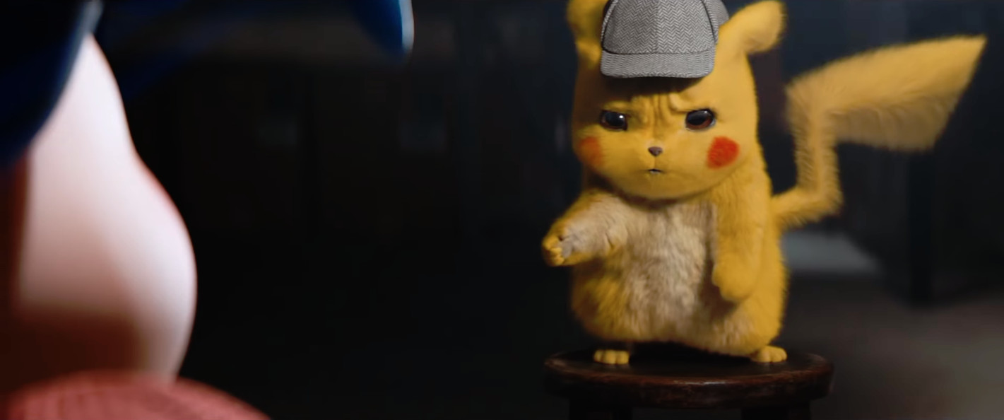 Screenshot des Trailers Screenshot des Trailers