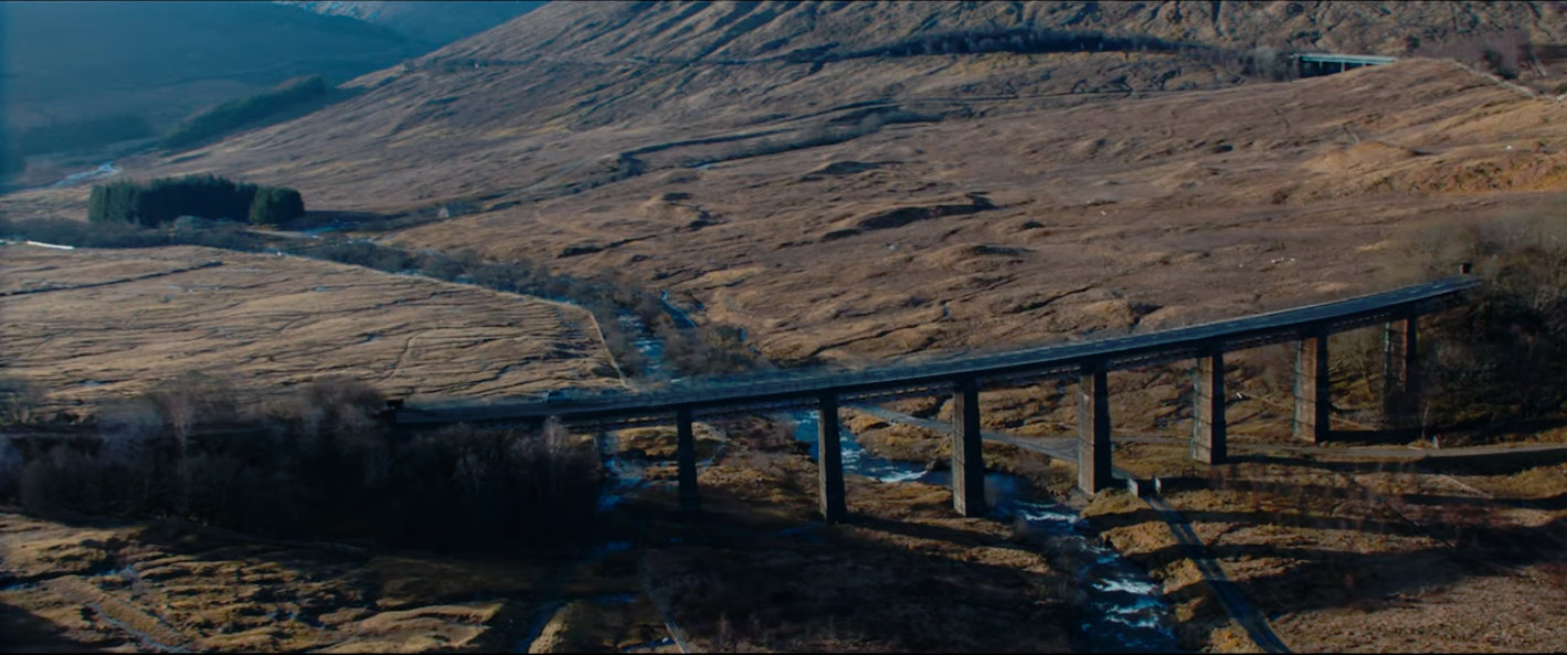 Screenshot des Trailers Screenshot des Trailers