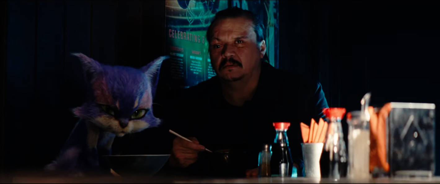 Screenshot des Trailers Screenshot des Trailers