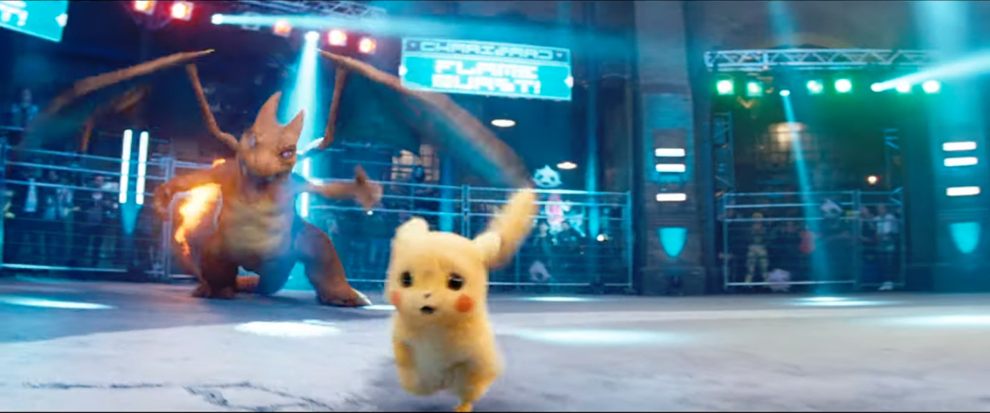 Screenshot des Trailers Screenshot des Trailers