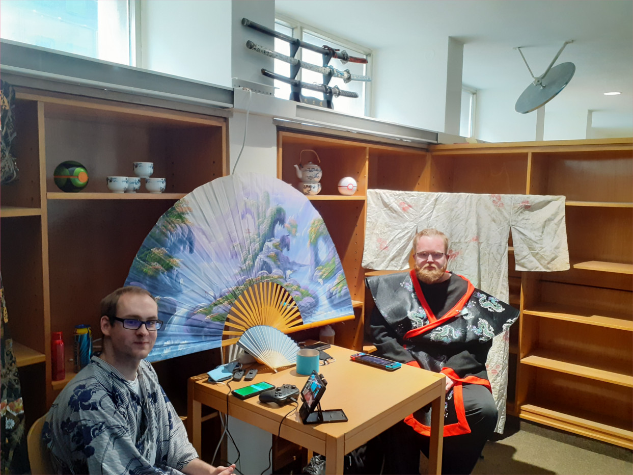 Bild von der Noris-Liga Bild von der Noris-Liga