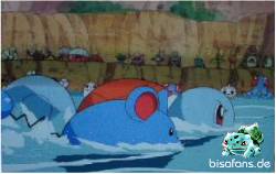 Schiggy und Marril Schiggy und Marril