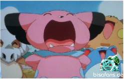 Snubble lacht Schiggy aus :( Snubble lacht Schiggy aus :(