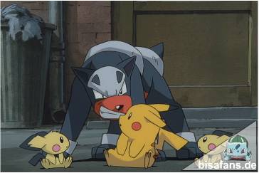 Ein saurer Hunduster... Ein saurer Hunduster...