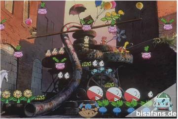 Alle haben Spaß! Alle haben Spaß!