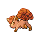 Vulpix Vulpix