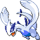 Lugia Lugia