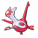 Latias Latias
