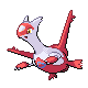 Latias Latias