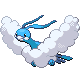 Altaria Altaria