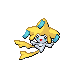 Jirachi Jirachi