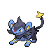 Luxio Luxio