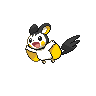 Emolga Emolga