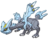 Kyurem Kyurem