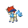 Keldeo Keldeo