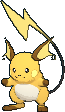Raichu Raichu