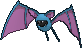 Zubat Zubat