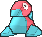 Porygon Porygon