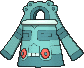 Bronzong Bronzong