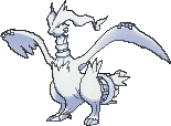 Reshiram Reshiram