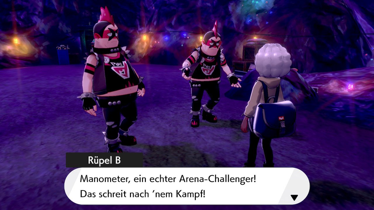 Screenshot Screenshot