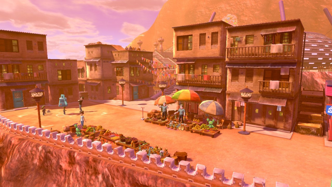 Screenshot Screenshot