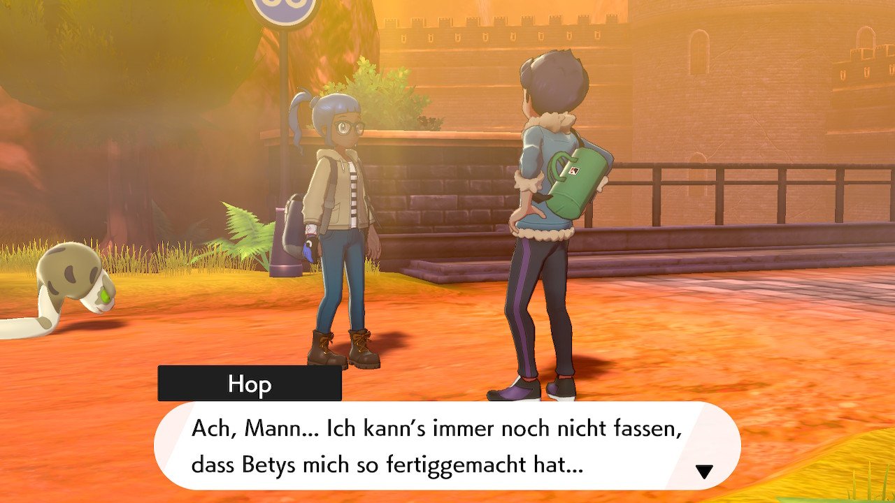 Screenshot Screenshot