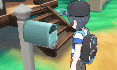 Screenshot Screenshot