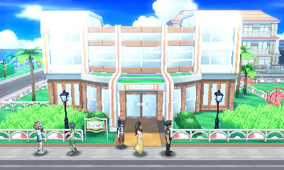 Screenshot Screenshot