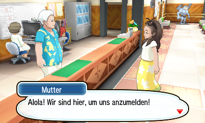 Screenshot Screenshot