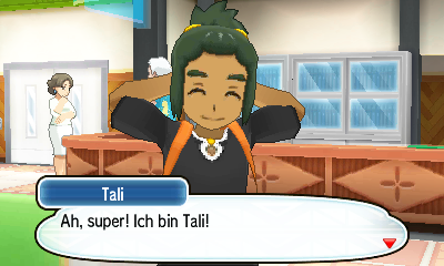 Screenshot Screenshot