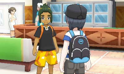 Screenshot Screenshot